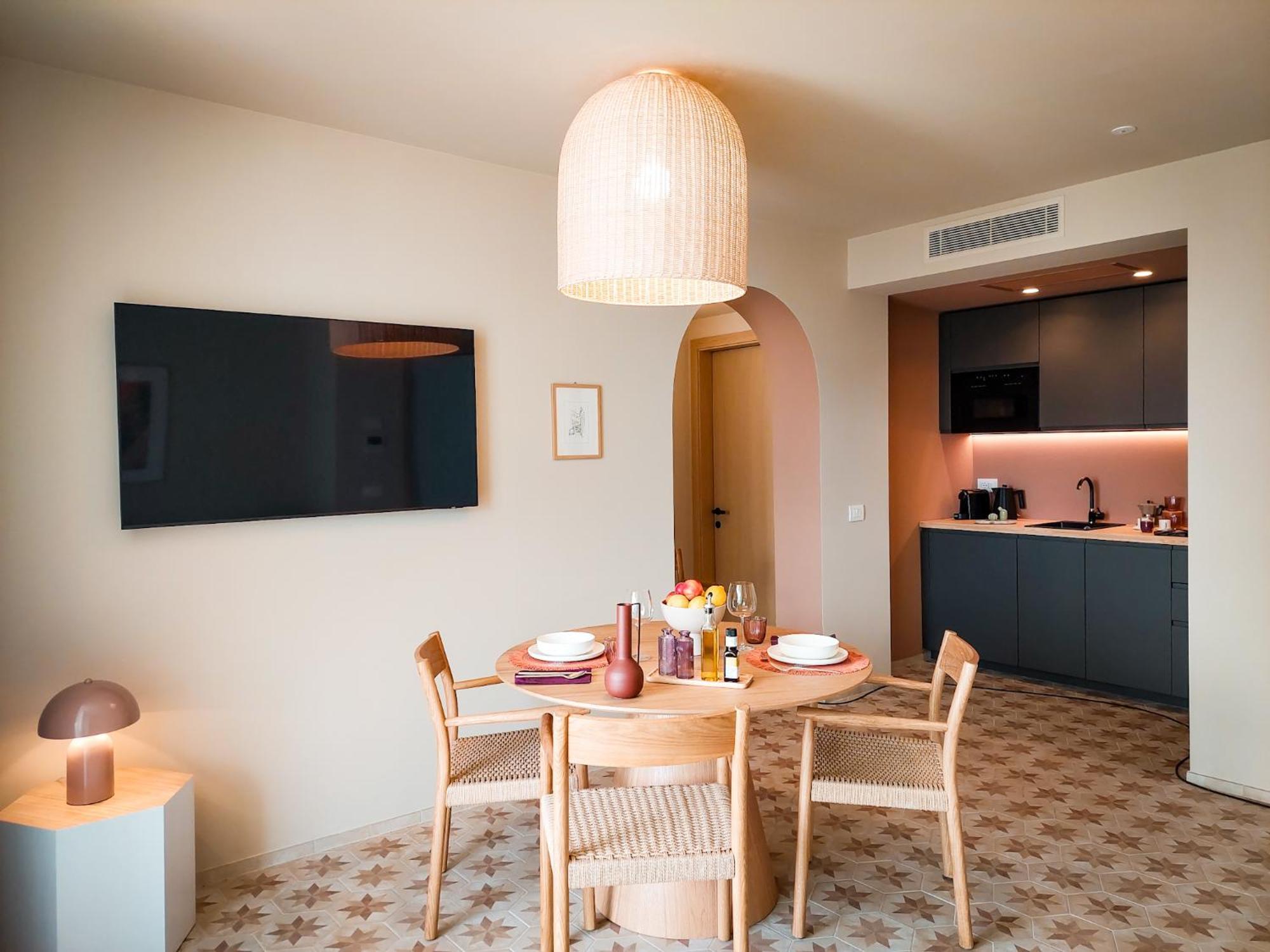 Apartment Casa Rivana 1 *