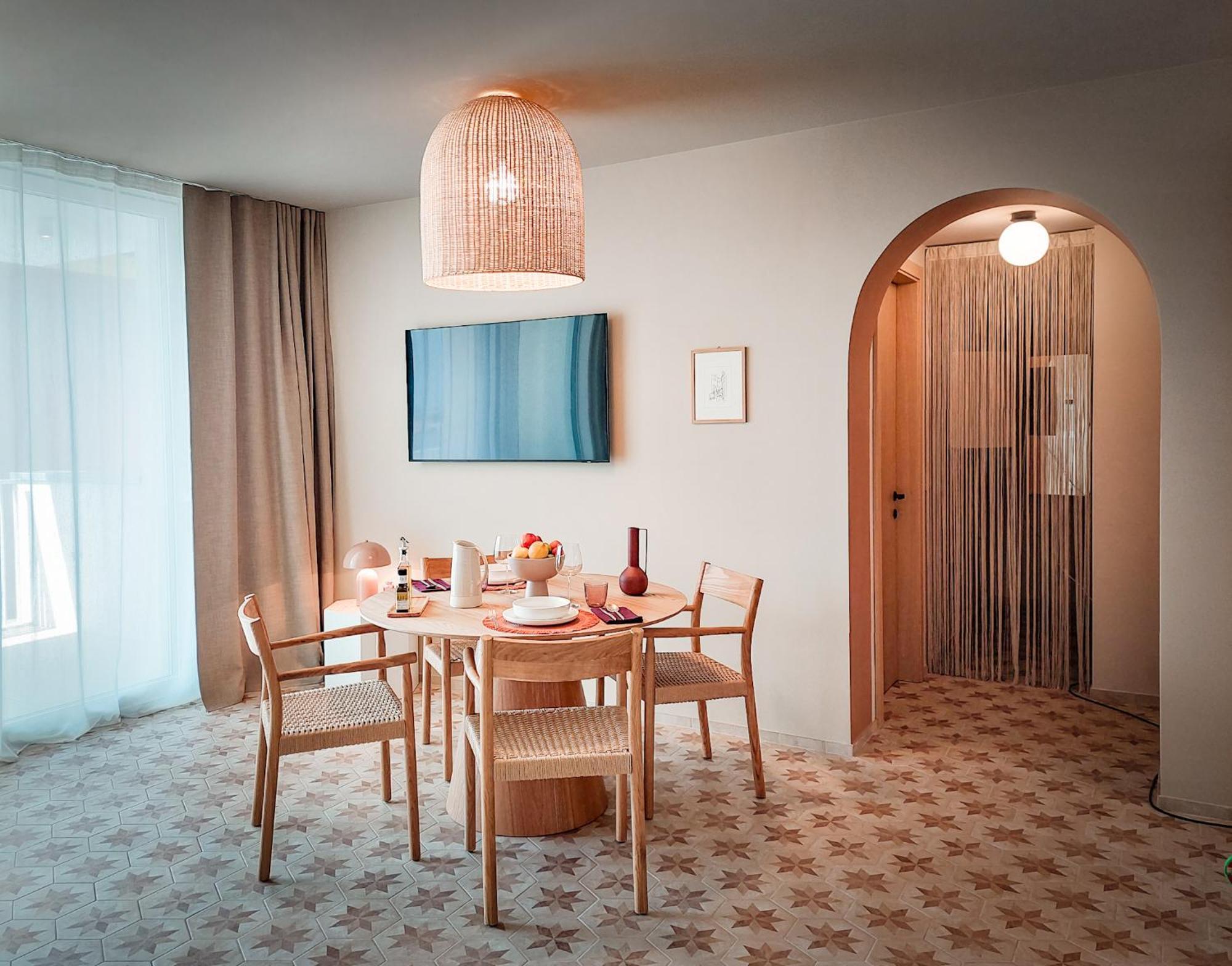 Casa Rivana 1 Apartment Riva del Garda