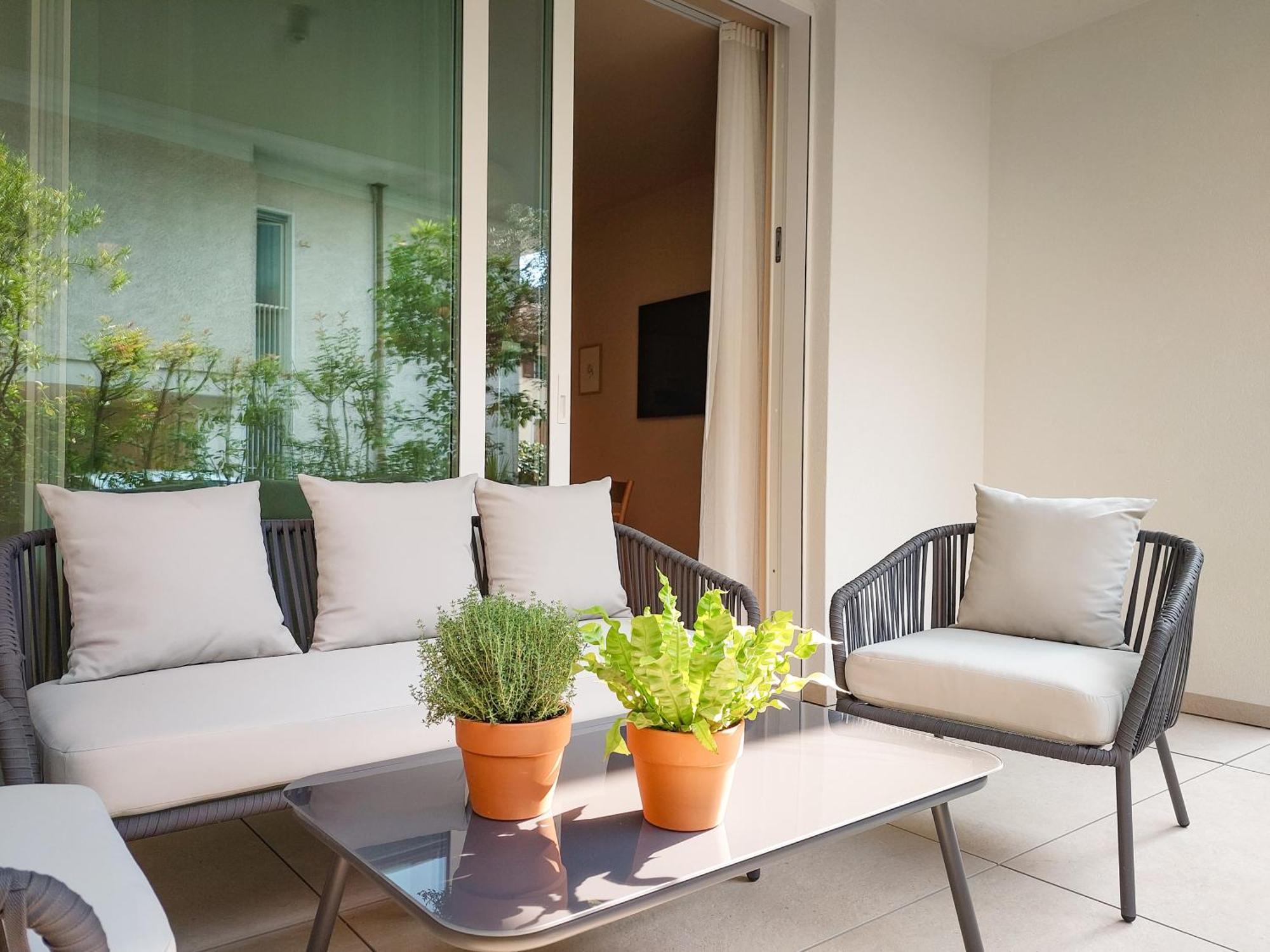 Casa Rivana 1 *