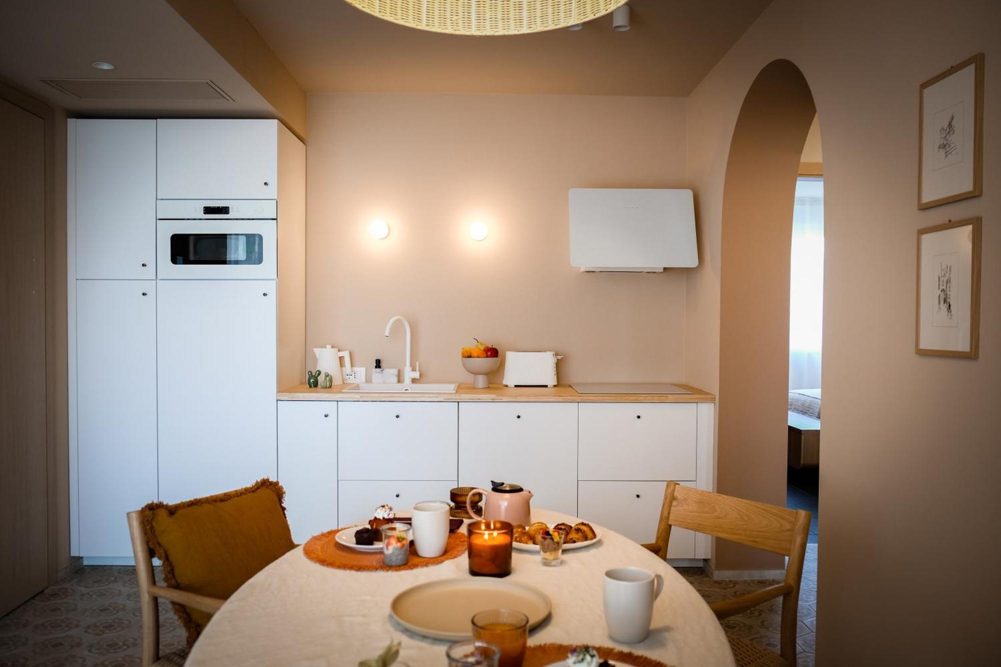 Casa Rivana 1 *
