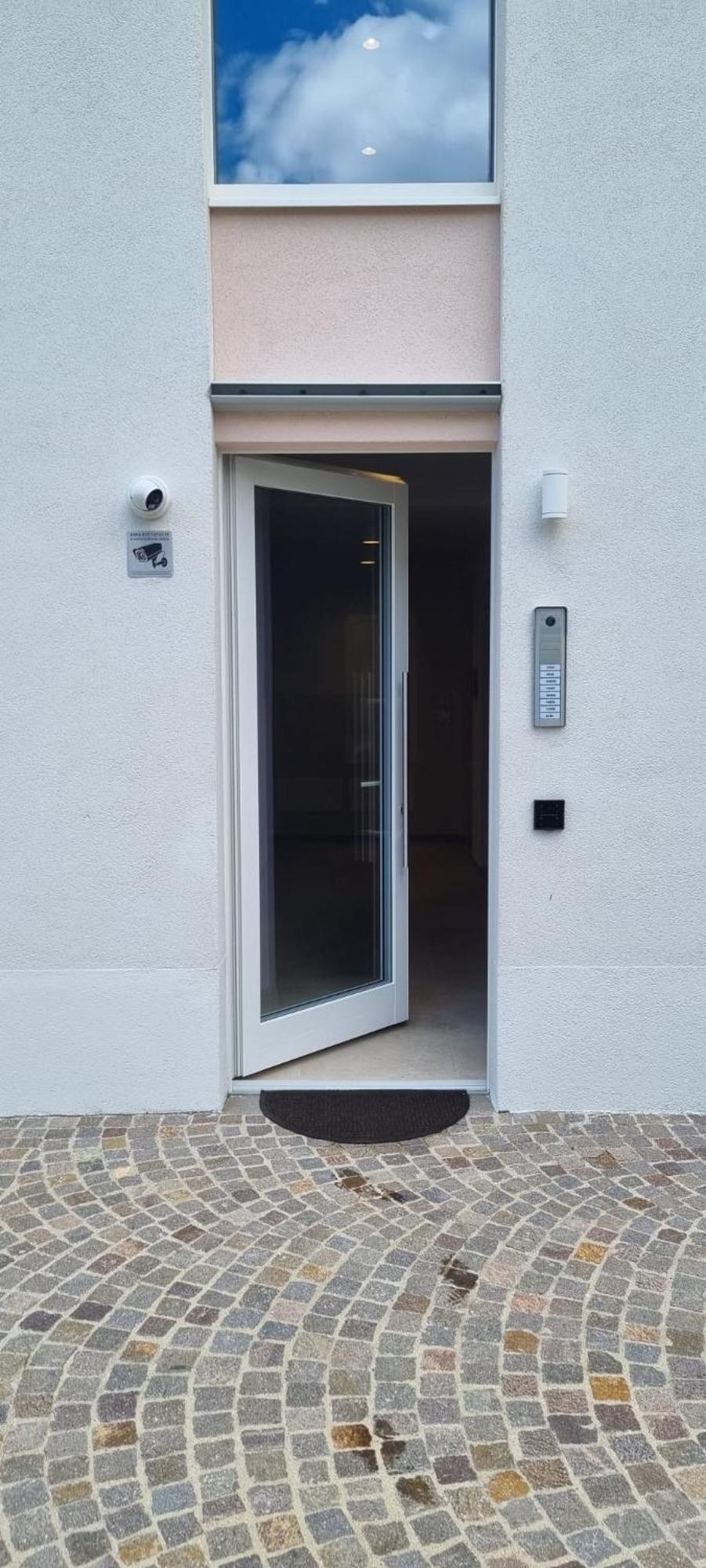 Casa Rivana 1 Appartamento Riva del Garda